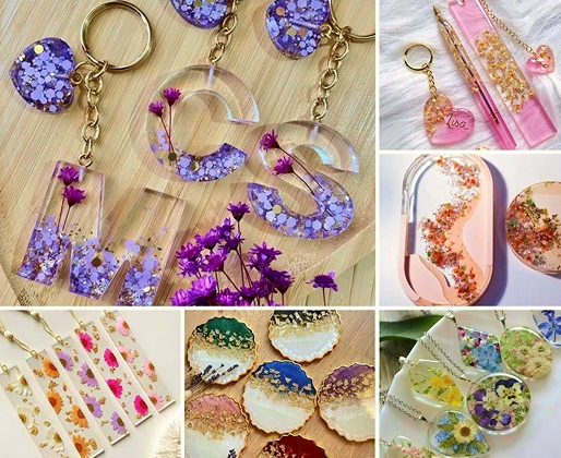 Curso Maestro Resina